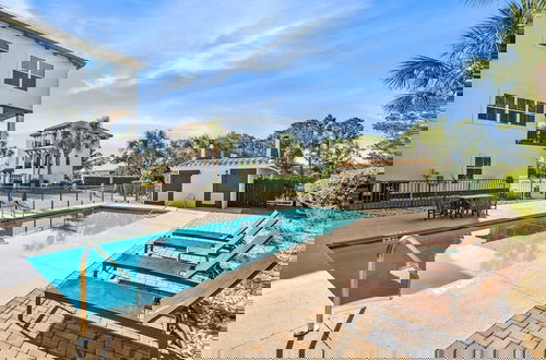 Foto 42 - Modern Stay Near 30A w Pool Balcony Golf Cart Rental 30A Sunset Cove