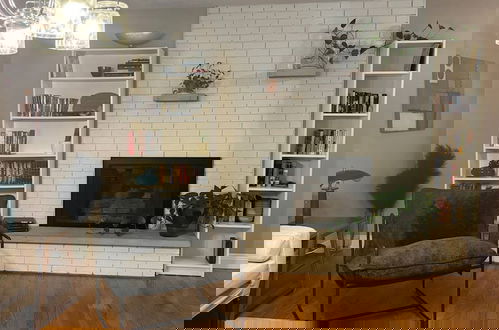 Foto 4 - Luxury Modern Stay - 2000 Sqft