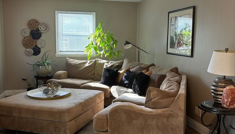 Foto 1 - Luxury Modern Stay - 2000 Sqft