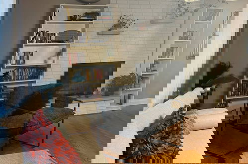 Foto 18 - Luxury Modern Stay - 2000 Sqft