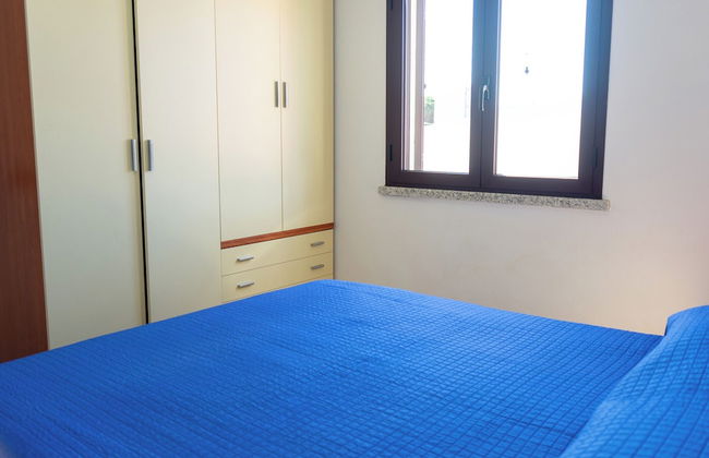 Porto Apartments - La Caletta - Foto 4