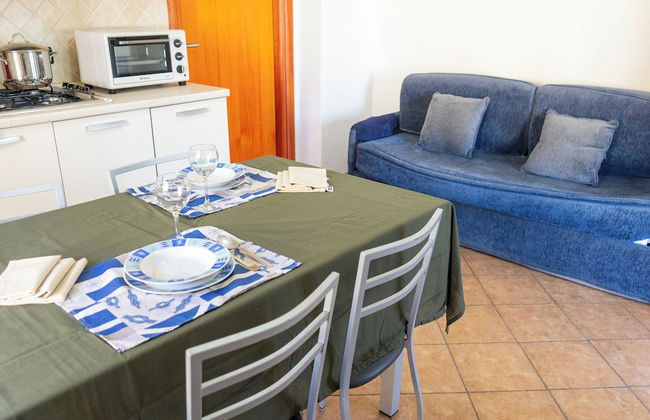 Porto Apartments - La Caletta - Foto 20