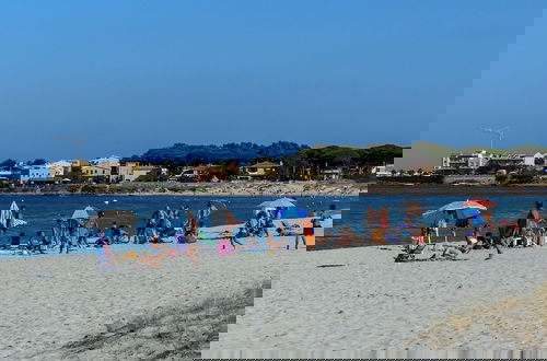 Foto 58 - La Caletta Apartments