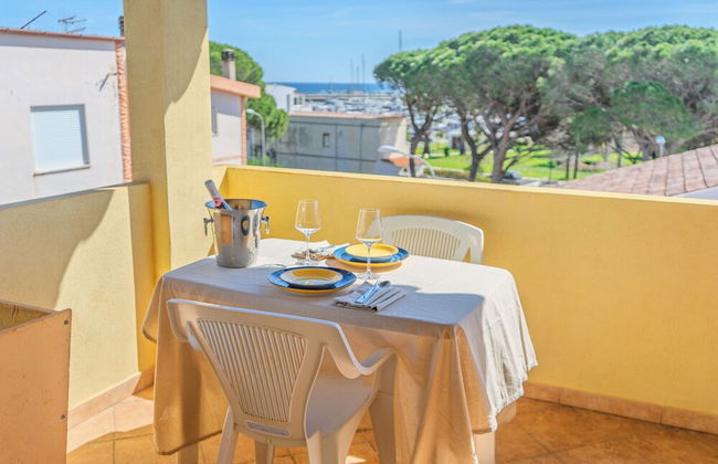 Porto Apartments - La Caletta - Foto 43