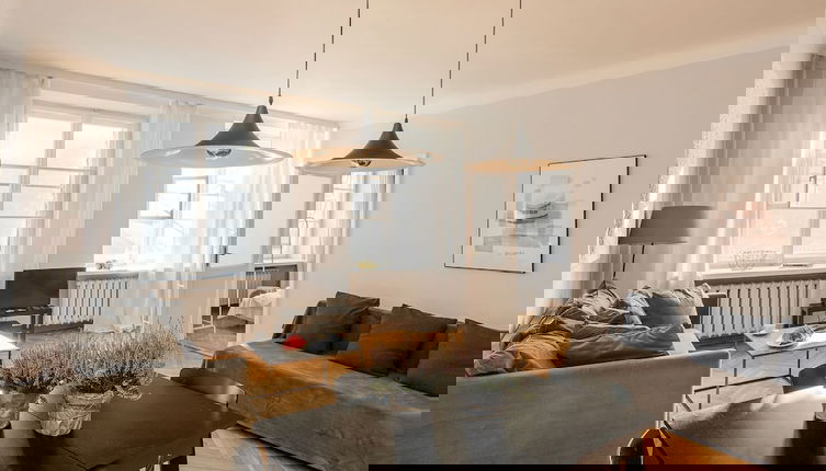 Foto 1 - ShortStayPoland Piwna B79