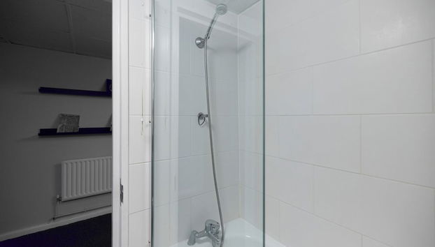 Gemeinschaftsbad