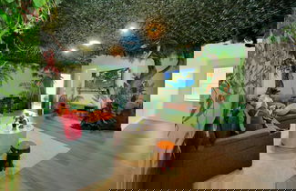 Foto 1 - Luxury Stay: Pool, Games, Themed Rooms