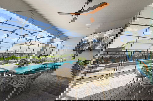 Foto 68 - Luxury Stay: Pool, Games, Themed Rooms