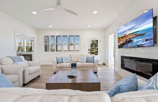 Ocean Outlook Coastal Serenity - Foto 18