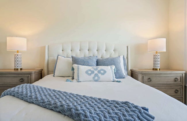 Ocean Outlook Coastal Serenity - Foto 6