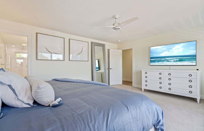 Ocean Outlook Coastal Serenity - Foto 2