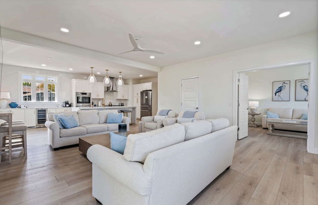 Ocean Outlook Coastal Serenity - Foto 14