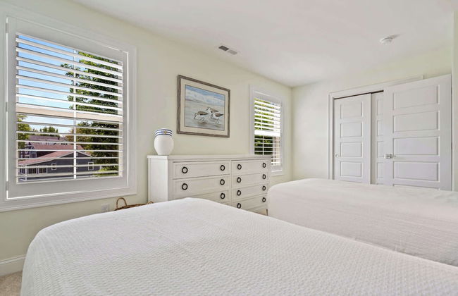 Ocean Outlook Coastal Serenity - Foto 4