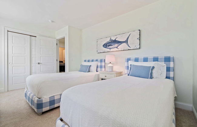 Ocean Outlook Coastal Serenity - Foto 10