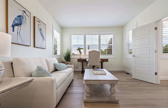 Ocean Outlook Coastal Serenity - Foto 19