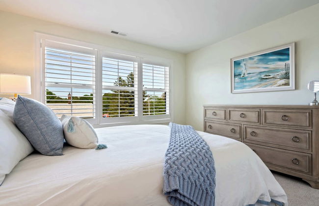 Ocean Outlook Coastal Serenity - Foto 9