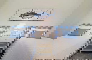 Foto 2 - Ocean Outlook Coastal Serenity