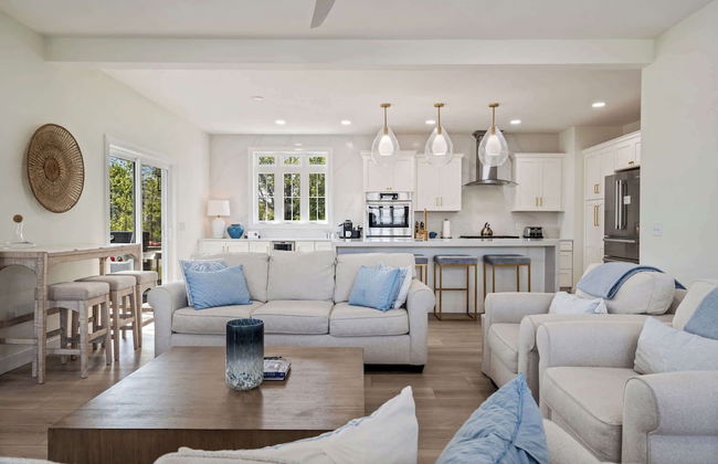 Ocean Outlook Coastal Serenity - Foto 16