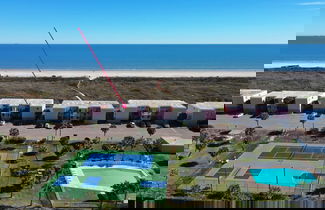 Foto 3 - Seaside Blessing by Avantstay Beach Access Pool