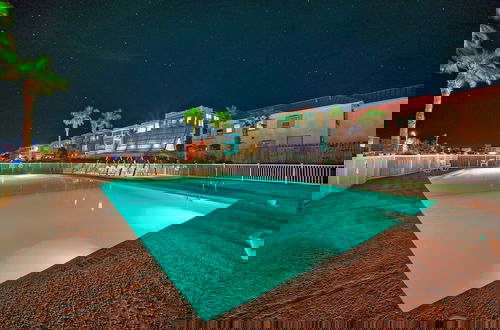 Foto 4 - Seaside Blessing by Avantstay Beach Access Pool