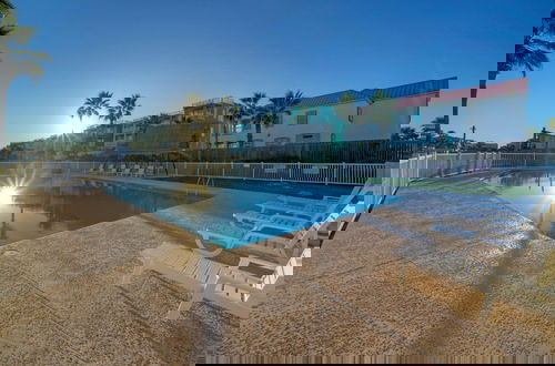 Foto 18 - Seaside Blessing by Avantstay Beach Access Pool