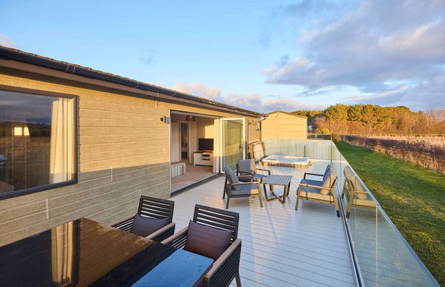 Host Stay Hazelwood Deluxe Lodge - Foto 13