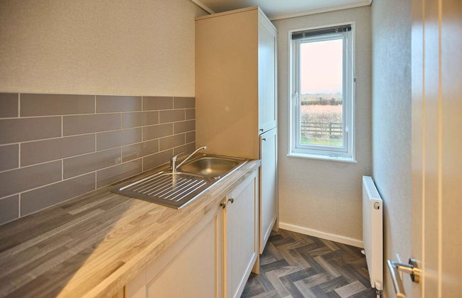 Host Stay Hazelwood Deluxe Lodge - Foto 15