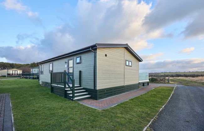 Host Stay Hazelwood Deluxe Lodge - Foto 5