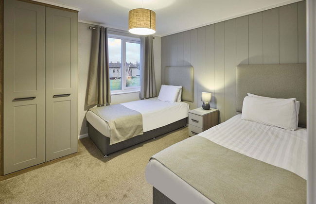 Host Stay Hazelwood Deluxe Lodge - Foto 14