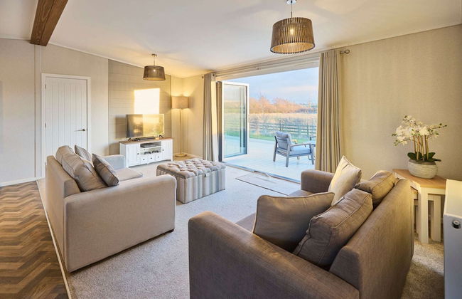 Host Stay Hazelwood Deluxe Lodge - Foto 2