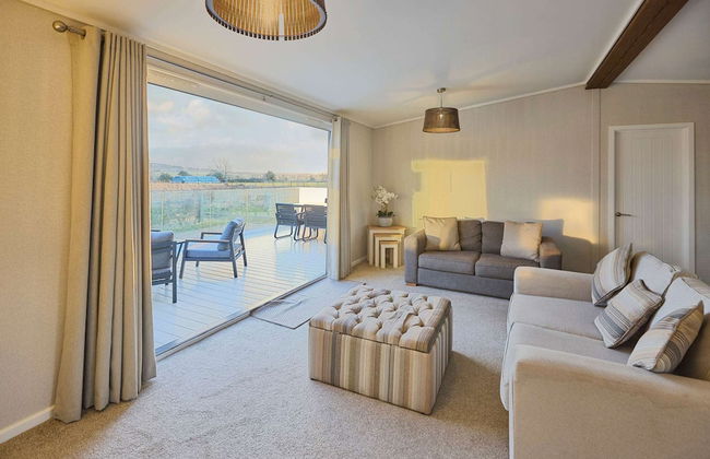 Host Stay Hazelwood Deluxe Lodge - Foto 10