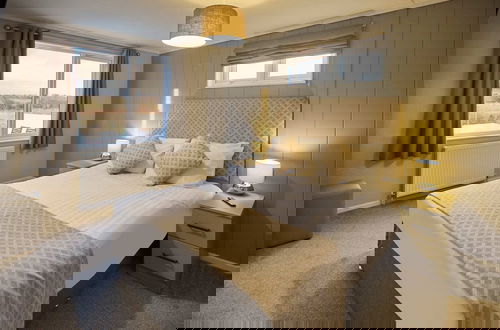 Foto 4 - Host Stay Hazelwood Deluxe Lodge