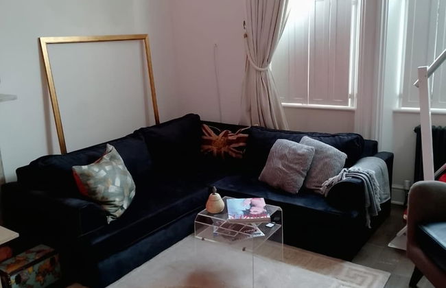 1br - Sleeps 4 - Central London - ws 99-100 - Foto 5