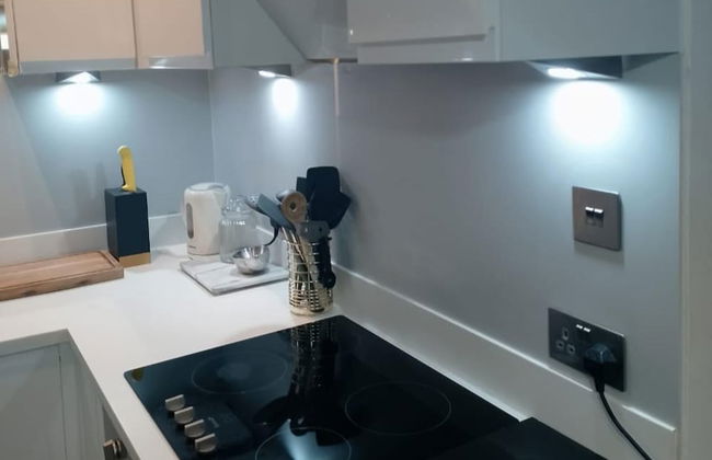 1br - Sleeps 4 - Central London - ws 99-100 - Foto 4