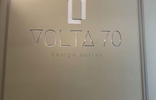 Volta 70 - Photo 2