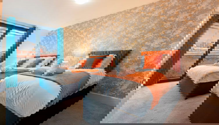 Photo 1 - The China Town Suite