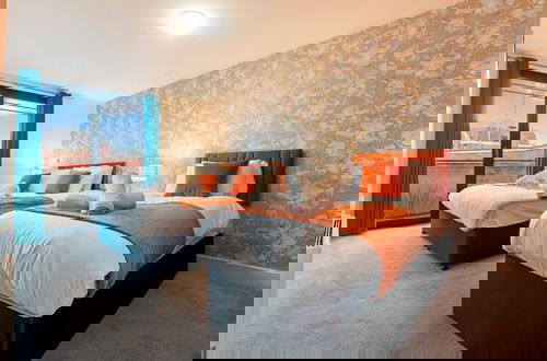 Photo 1 - The China Town Suite