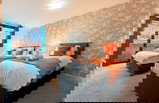 Photo 1 - The China Town Suite
