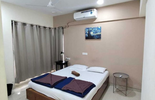 Varsity by Daily Stays - Foto 3