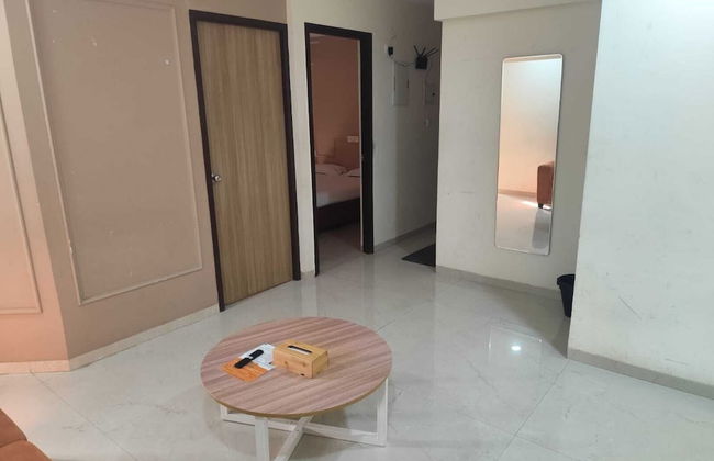 Varsity by Daily Stays - Foto 7
