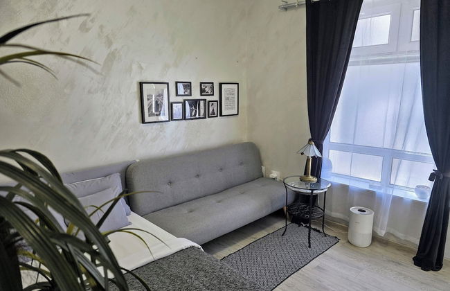 Angelina Apartment 02 - Foto 3