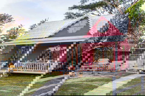 Foto 3 - Luxury Farm House Pai
