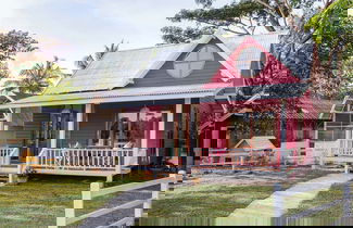 Foto 3 - Luxury Farm House Pai