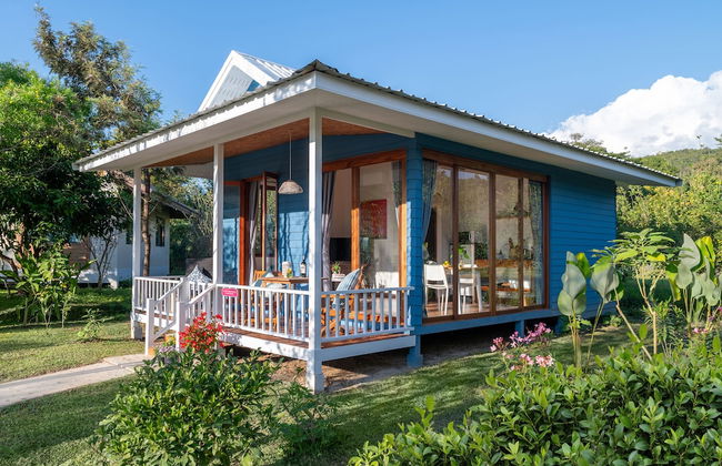 Luxury Farm House Pai - Foto 39