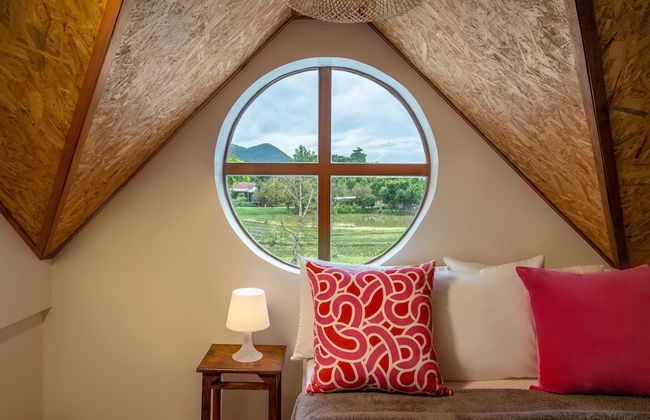 Luxury Farm House Pai - Foto 10
