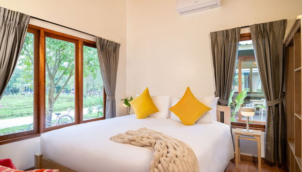 Luxury Farm House Pai - Foto 4