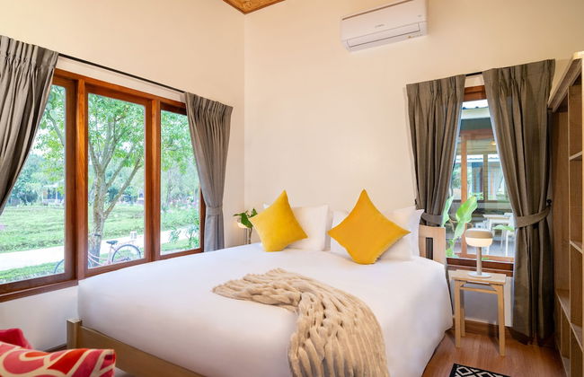 Luxury Farm House Pai - Foto 4