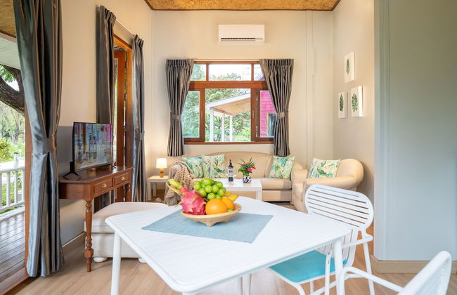 Luxury Farm House Pai - Foto 19