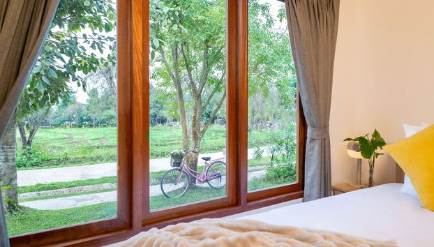 Luxury Farm House Pai - Foto 5