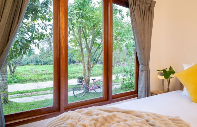 Luxury Farm House Pai - Foto 5